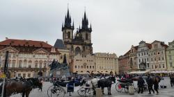 republica checa-praga-plaza del casco antiguo